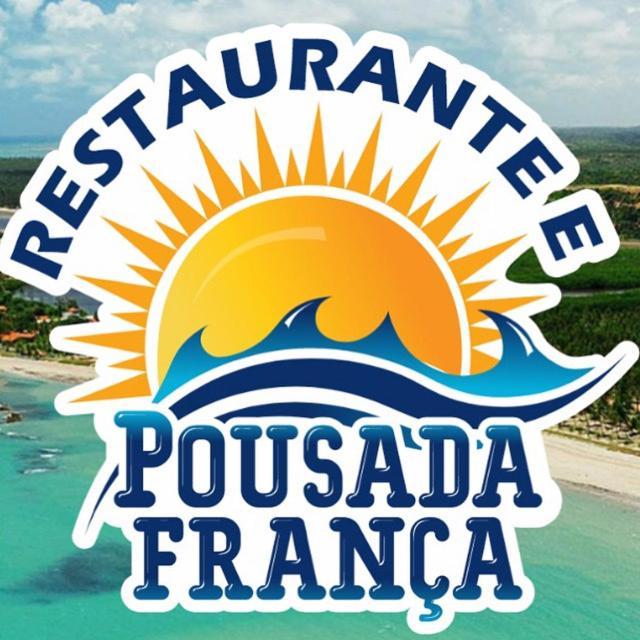 Pousada Franca Japaratinga Exterior photo